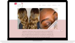 Blossom Salon